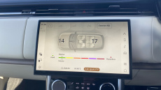 Land Rover Range Rover 4.4 P530 V8 First Edition 4dr Auto Petrol Estate